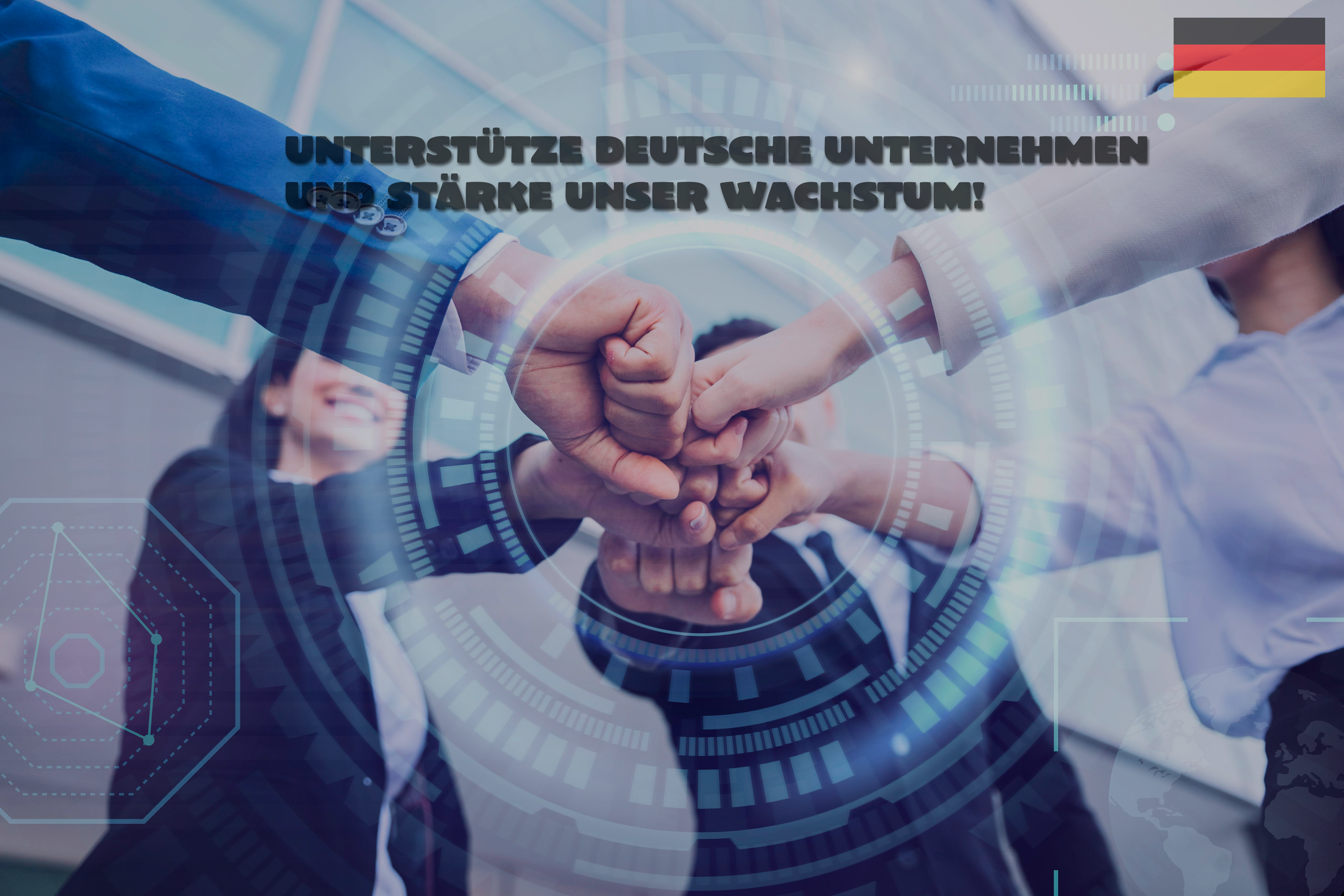 Ottofresh wächst – mit deiner Unterstützung für Deutschland