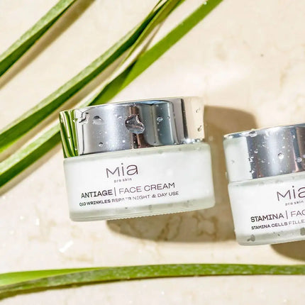 ACTIVE Face Cream