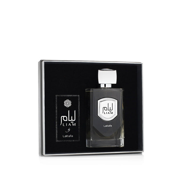 Lattafa Liam Parfum 100 ml – Orientalischer Duft für Damen & Herren