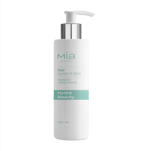 HYDRA BEAUTY GEL AUGEN & LIPPEN