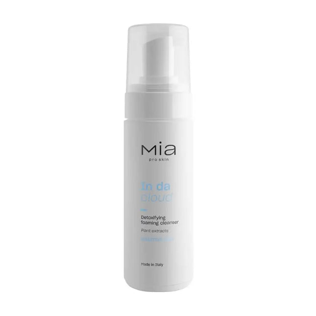 Gesichtsreinigungsschaum 150 ml