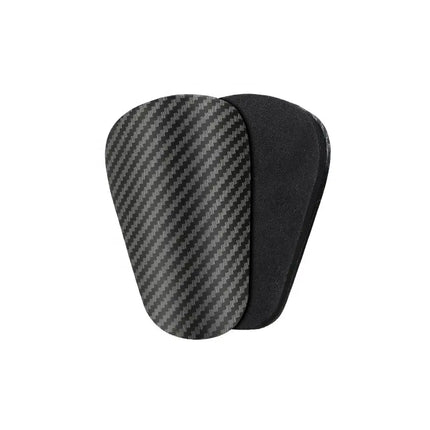 Ultraleichte Mini-Schienbeinschoner – Perfekter Schutz für Fußball & Sport