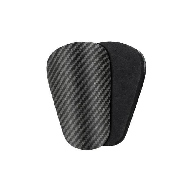 Ultraleichte Mini-Schienbeinschoner – Perfekter Schutz für Fußball & Sport