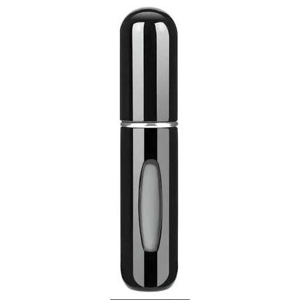 Nachfüllbare Mini-Parfümflasche für unterwegs – 5 ml Reise-Zerstäuber