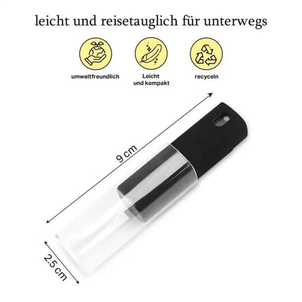 Handy-Effektive Reinigungsset Nachfüllbar