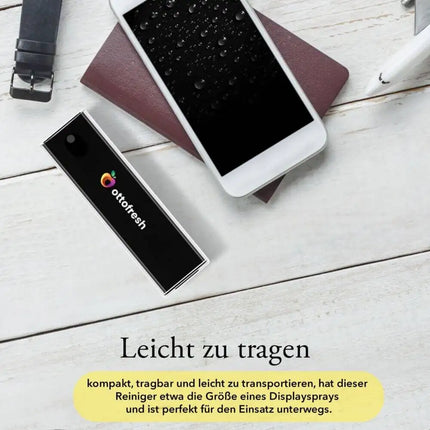Handy-Effektive Reinigungsset Nachfüllbar