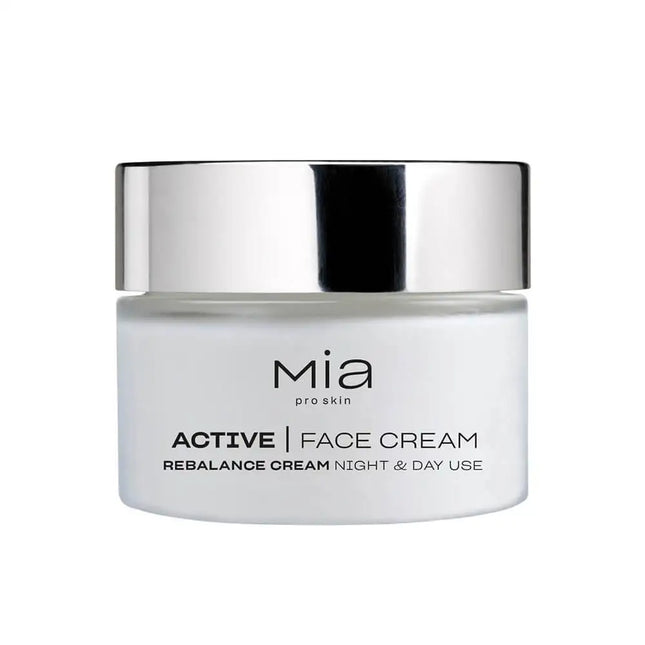 ACTIVE Face Cream