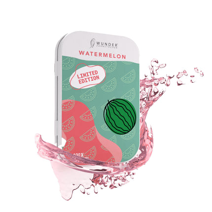 Wunderzahnstocher – 100 Aromatisierte Zahnstocher